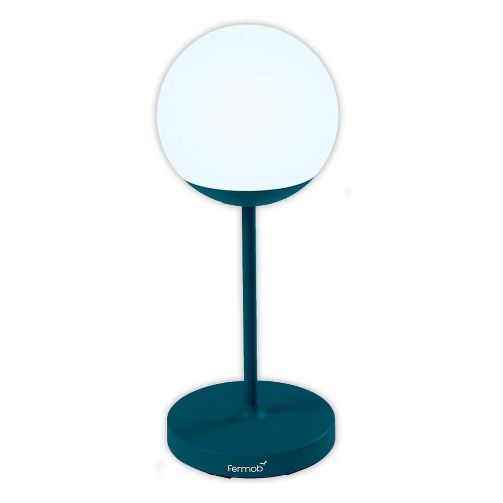 Fermob Mooon! Table Lamp – 63cm - Image 2