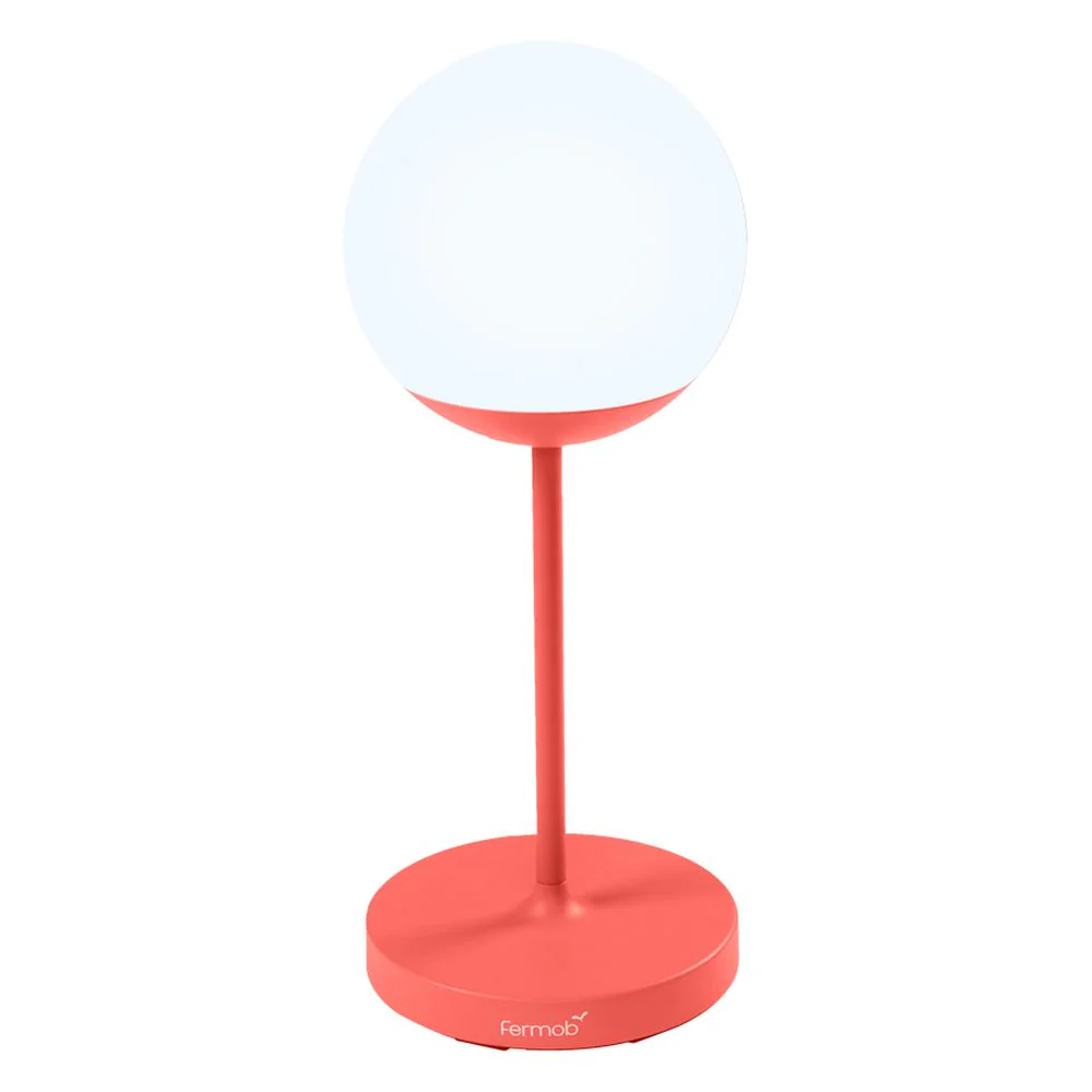 Fermob Mooon! Table Lamp – 63cm - Image 4