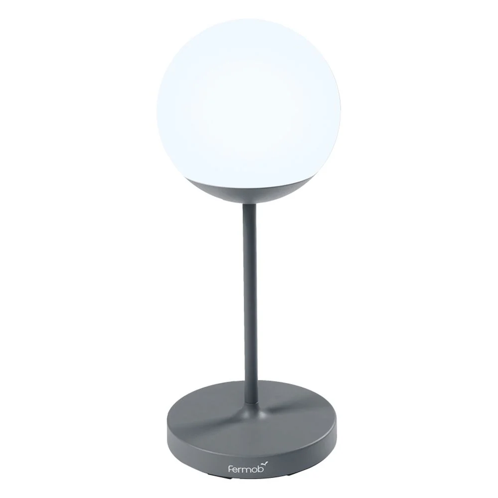 Fermob Mooon! Table Lamp – 63cm - Image 5
