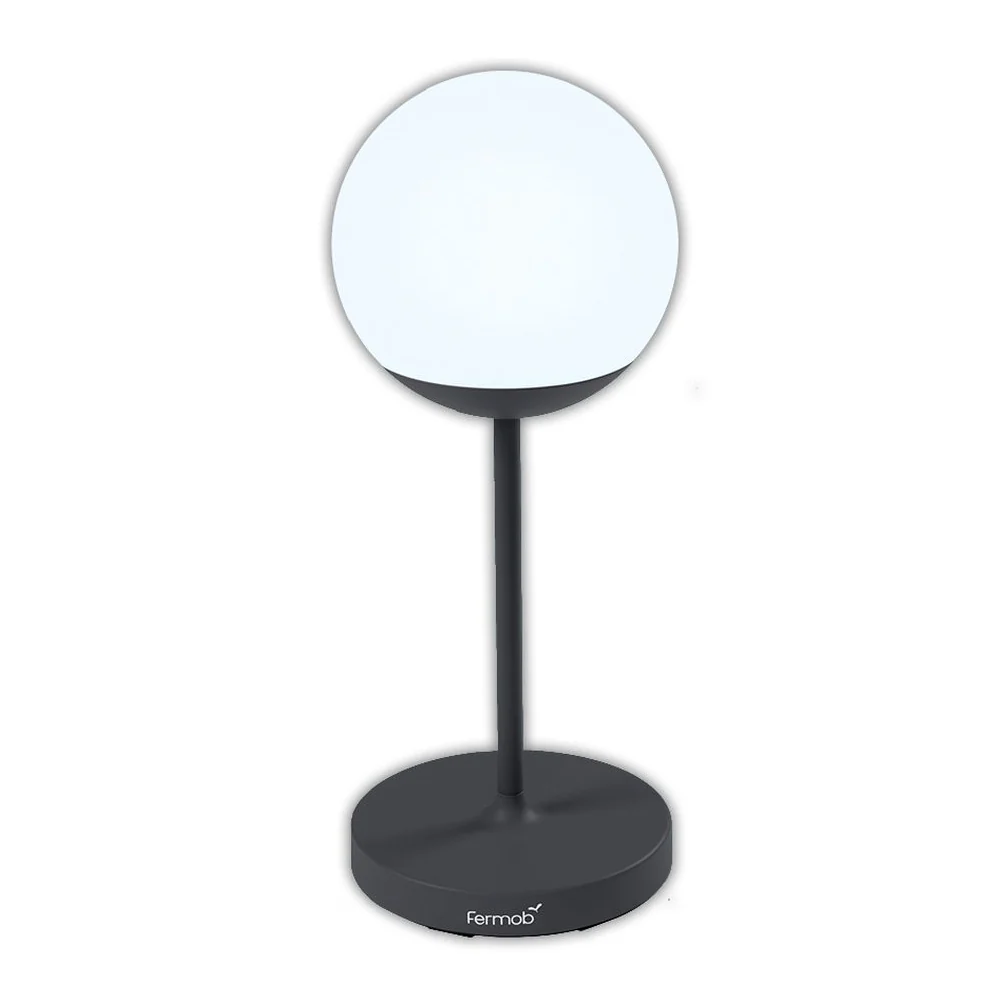 Fermob Mooon! Table Lamp – 63cm - Image 6