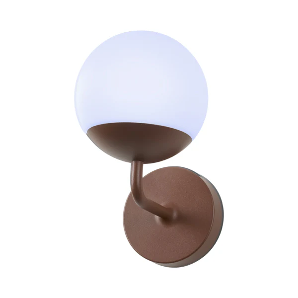 Fermob Mooon! Wall Light - Image 4
