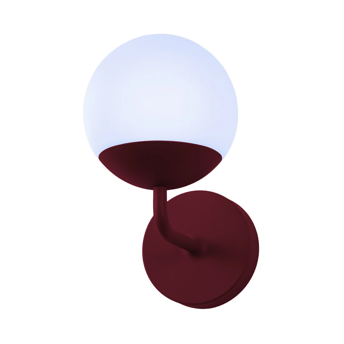 Fermob Mooon! Wall Light - Image 5