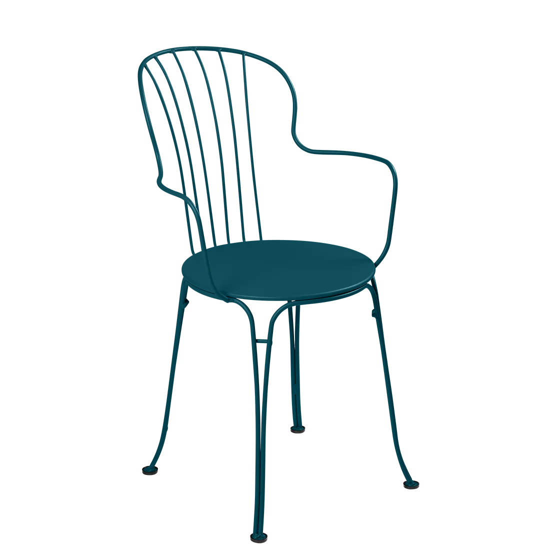 Fermob Opera+ Armchair - Image 12