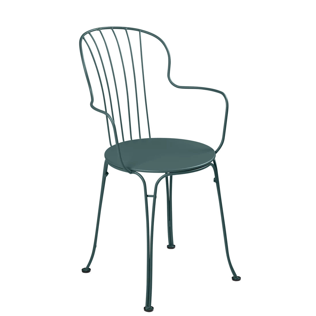 Fermob Opera+ Armchair - Image 13