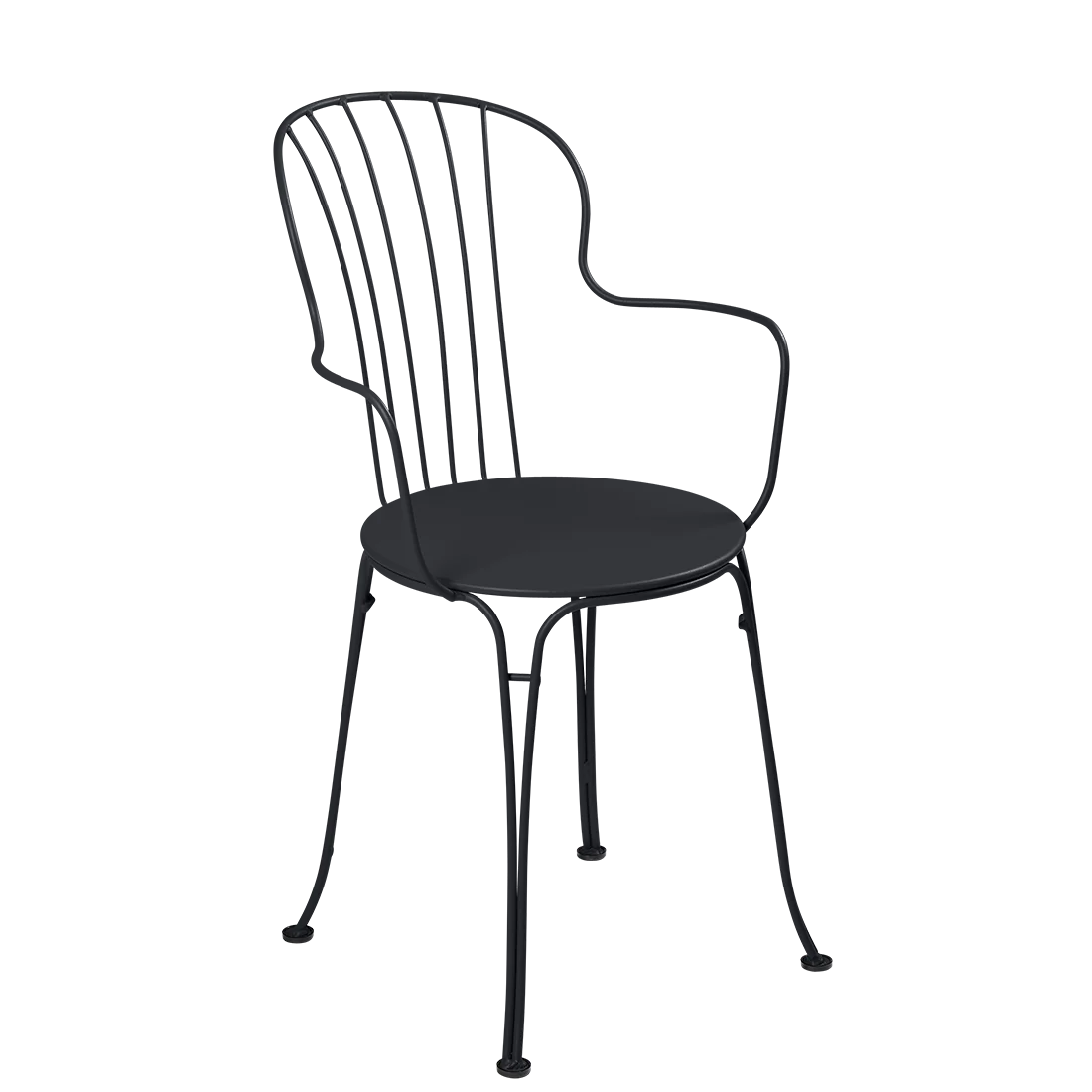 Fermob Opera+ Armchair - Image 14
