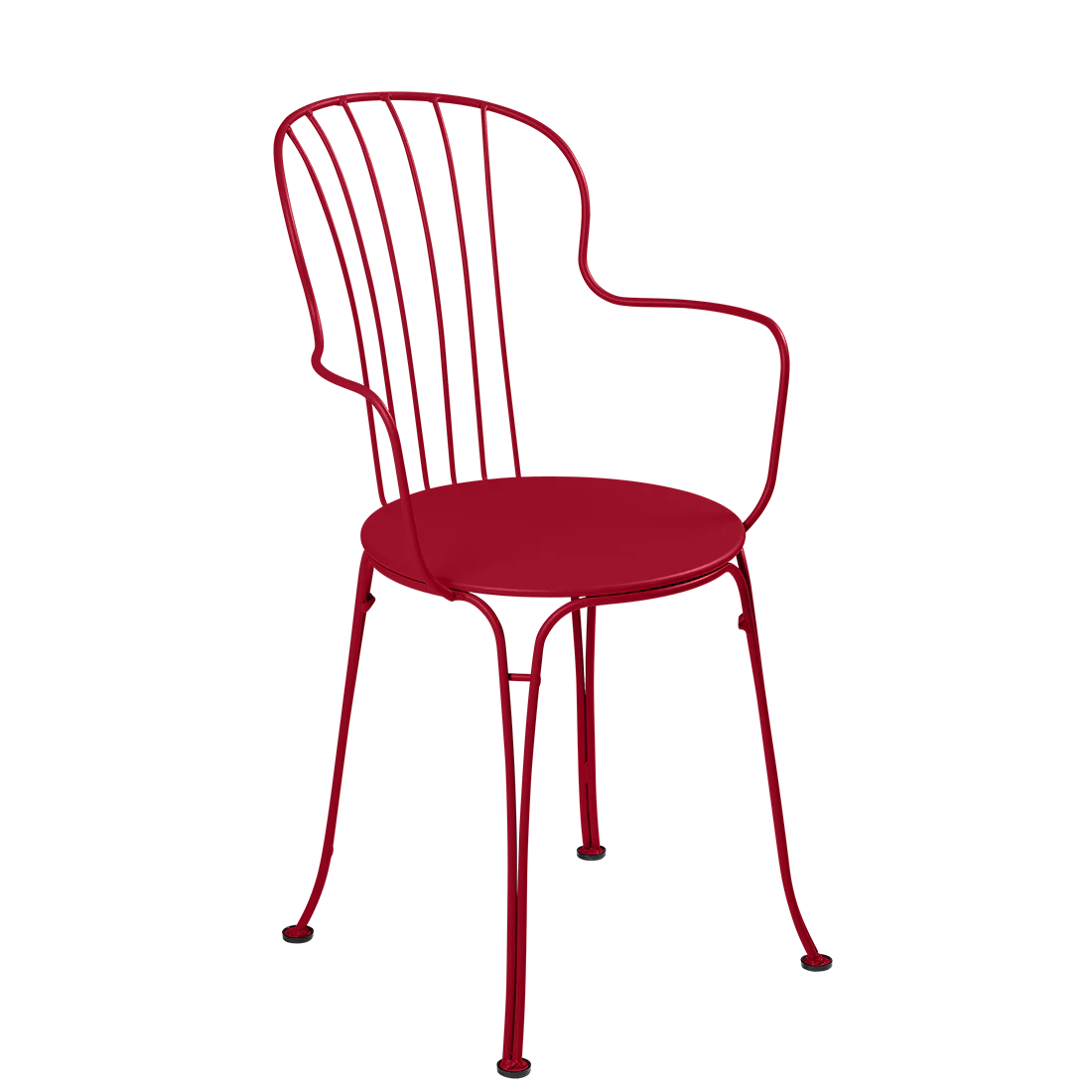 Fermob Opera+ Armchair - Image 17
