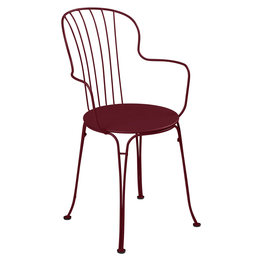 Fermob Opera+ Armchair - Image 3