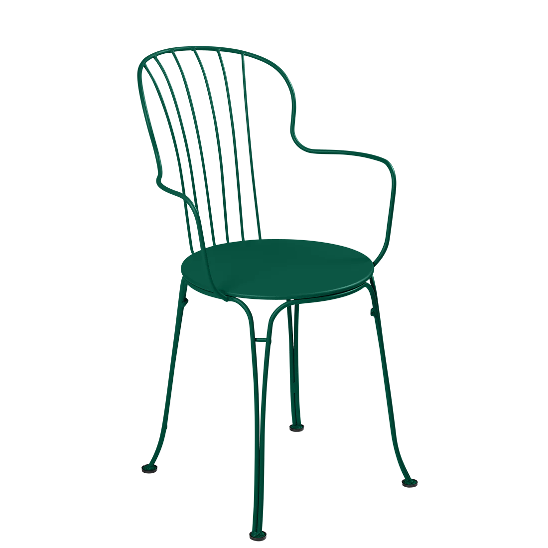 Fermob Opera+ Armchair - Image 7