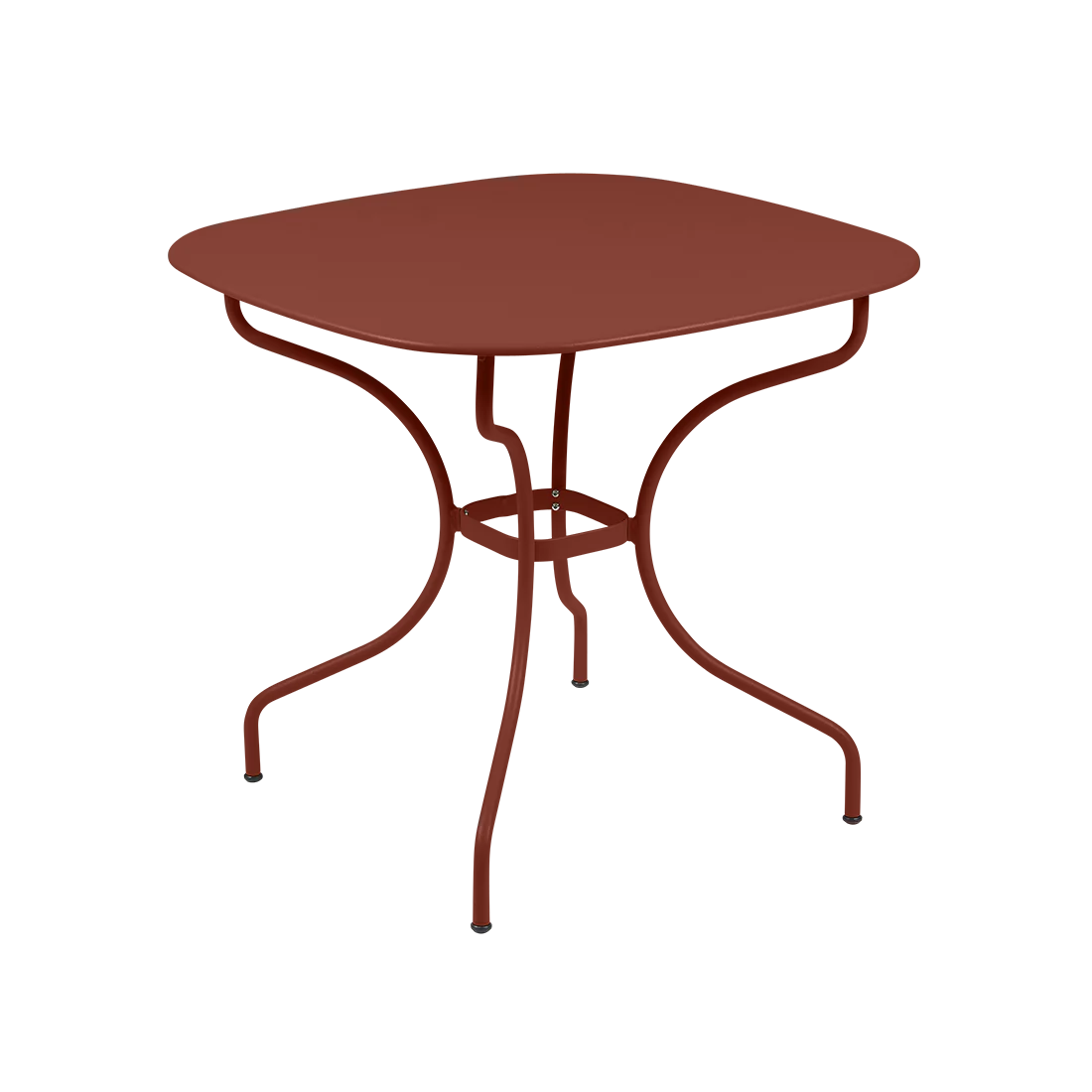 Fermob Opera+ Carronde Table - Image 11