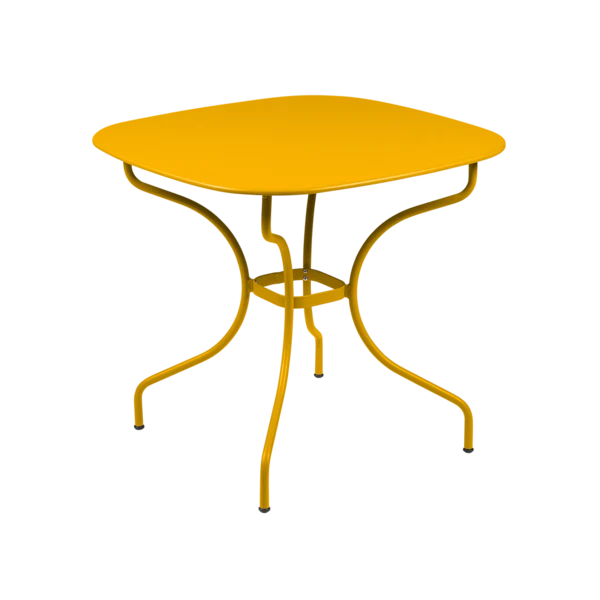 Fermob Opera+ Carronde Table - Image 12