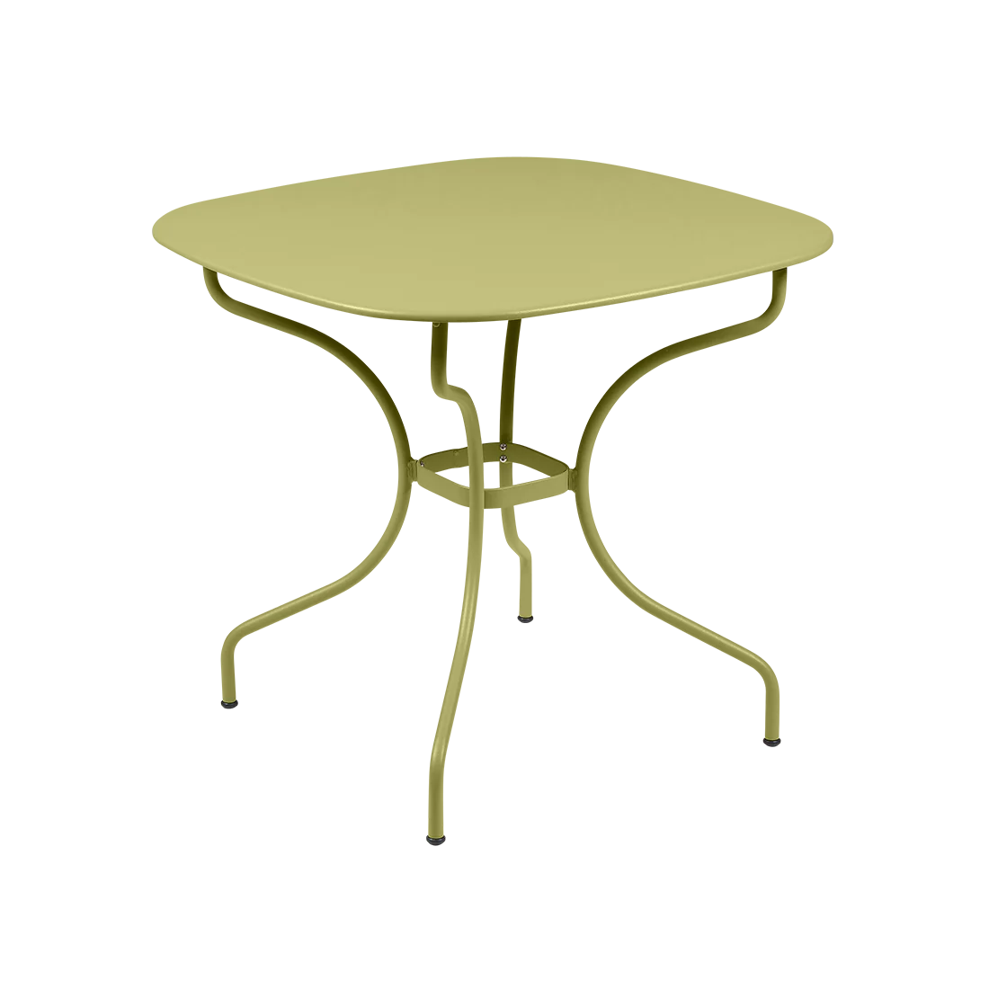 Fermob Opera+ Carronde Table - Image 13