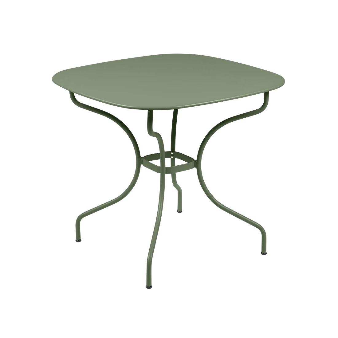 Fermob Opera+ Carronde Table - Image 14
