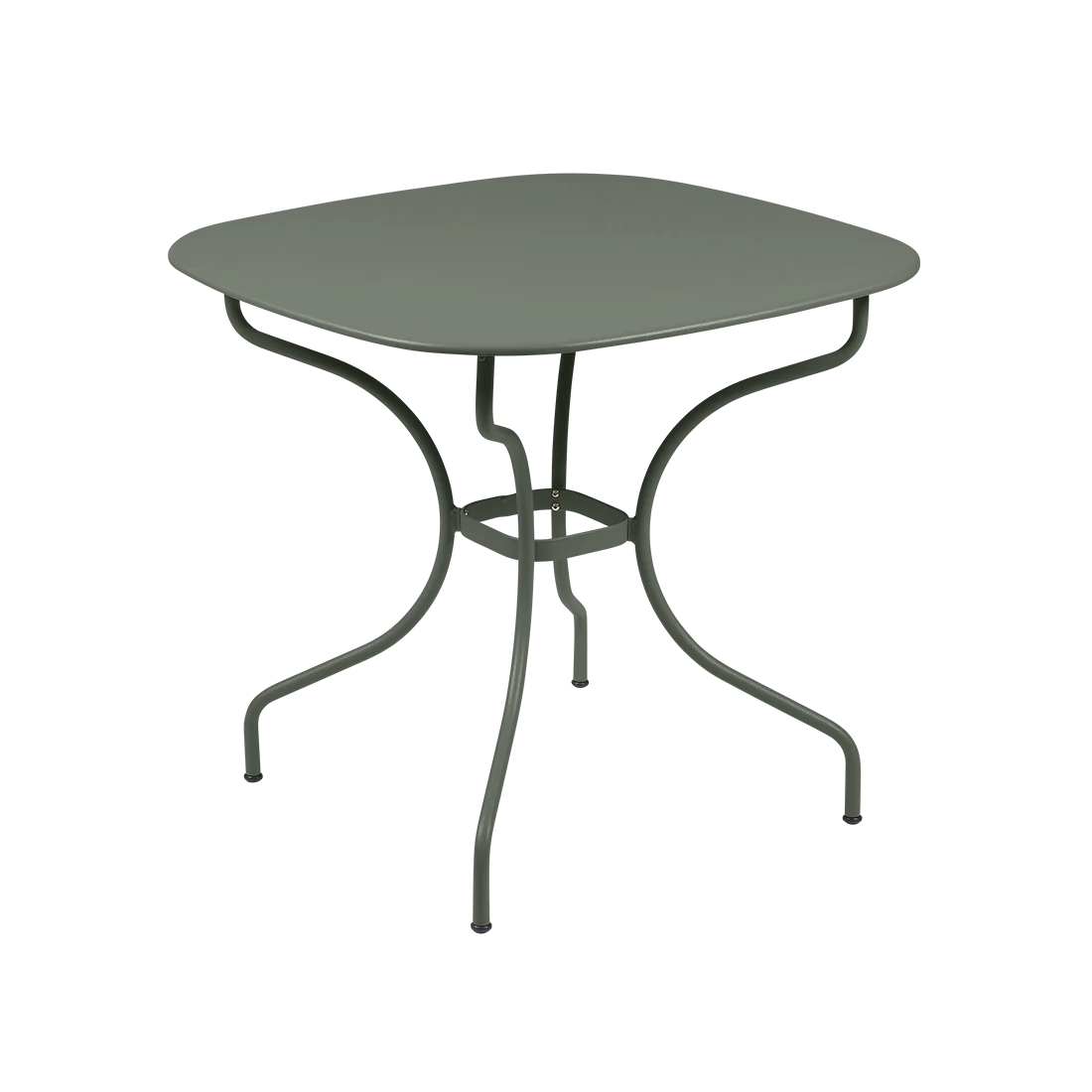 Fermob Opera+ Carronde Table - Image 15