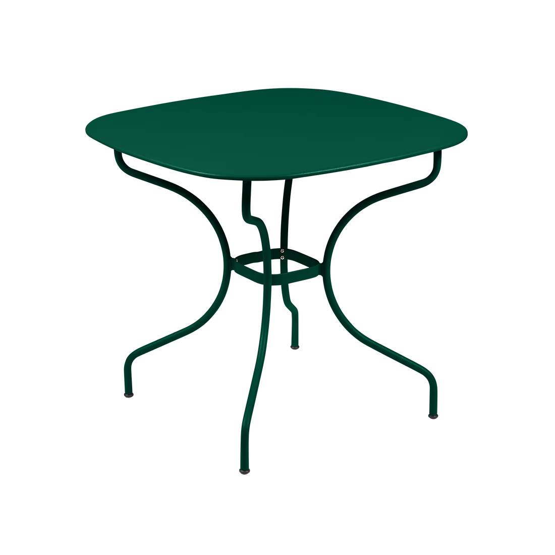 Fermob Opera+ Carronde Table - Image 16