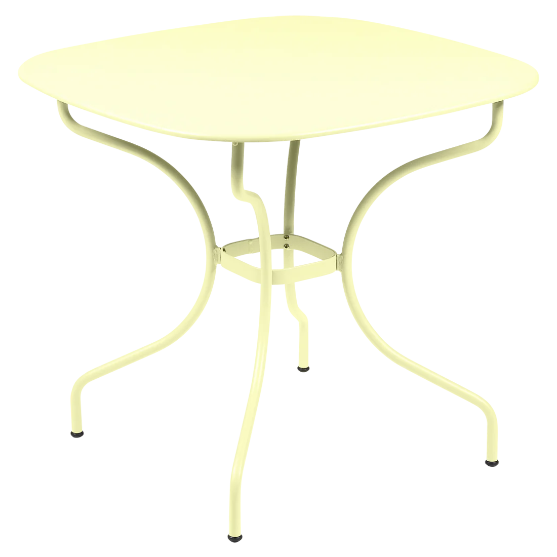 Fermob Opera+ Carronde Table - Image 20