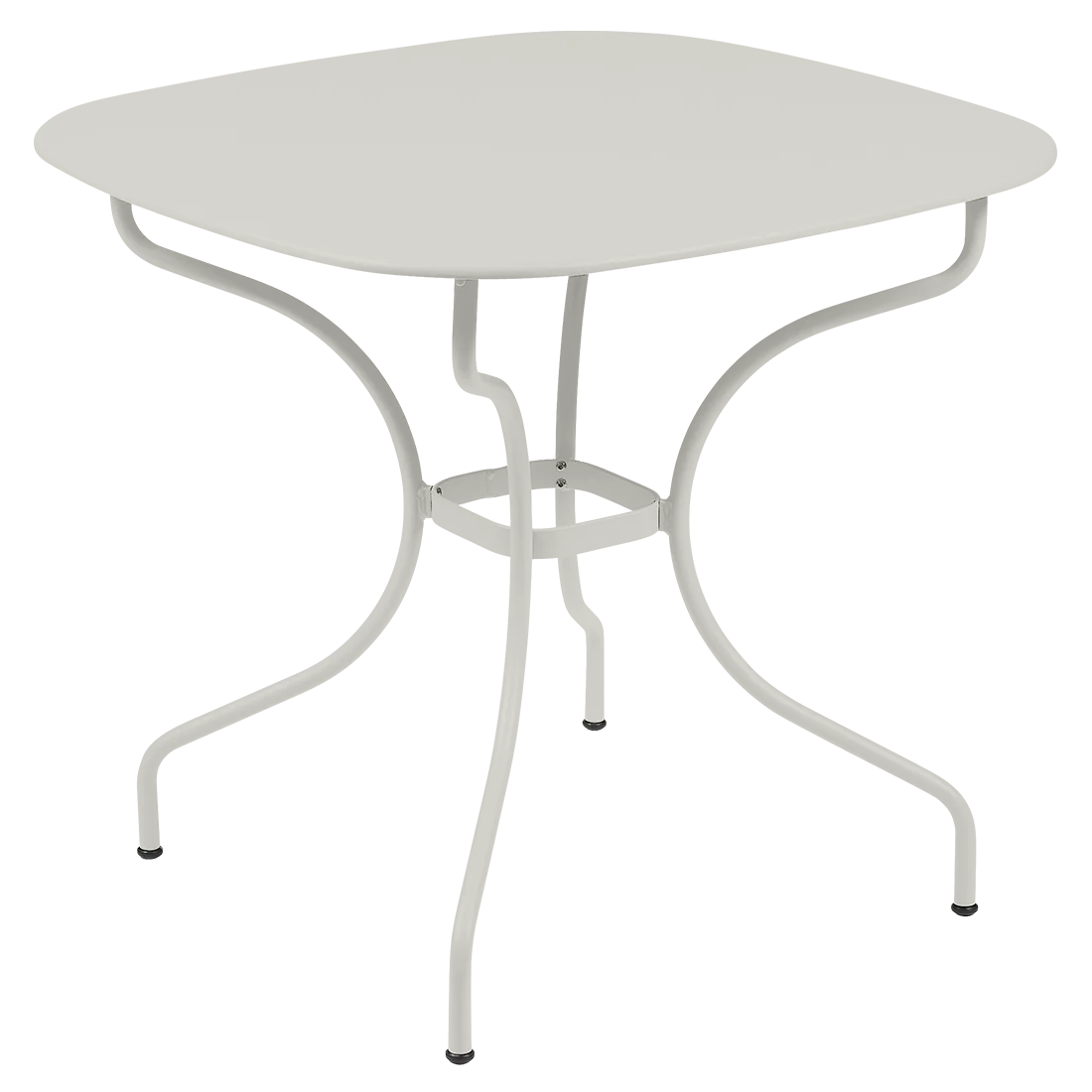 Fermob Opera+ Carronde Table - Image 21
