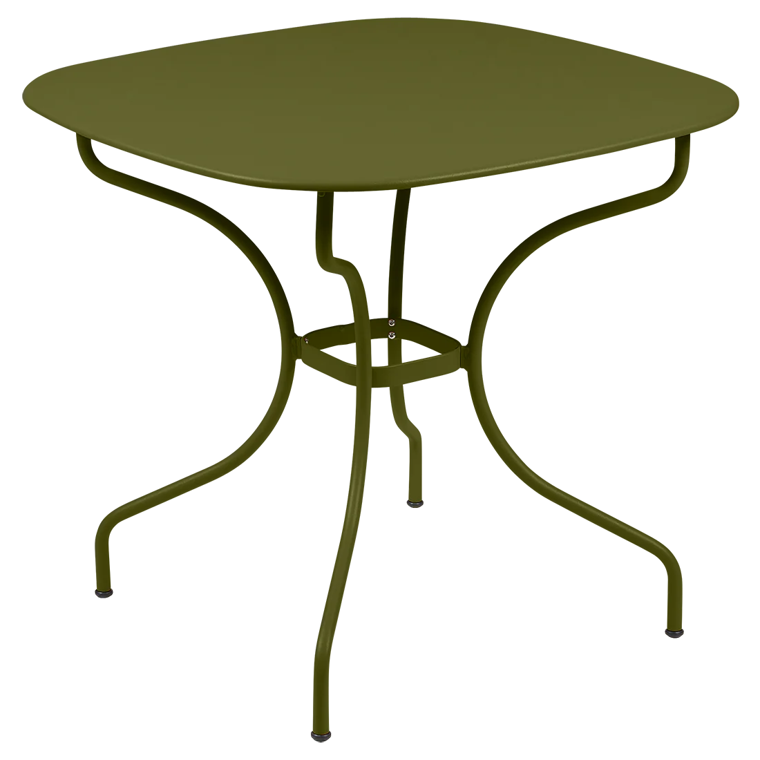 Fermob Opera+ Carronde Table - Image 25