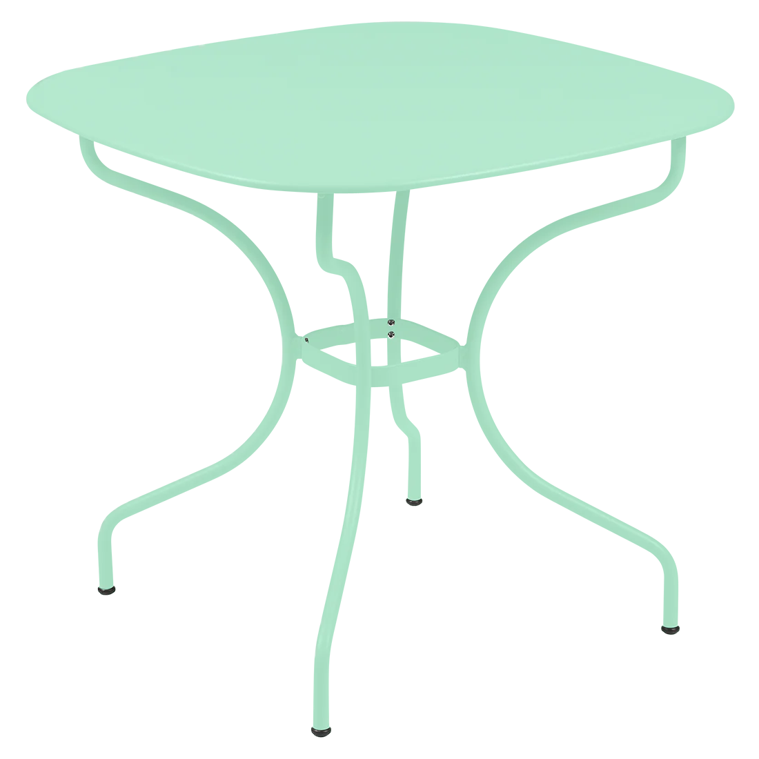 Fermob Opera+ Carronde Table - Image 3