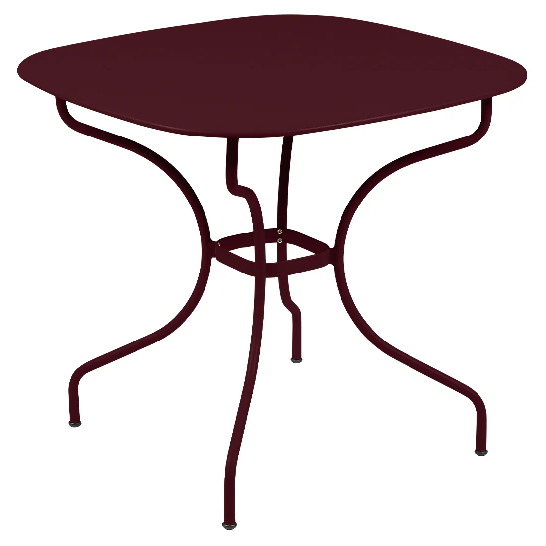 Fermob Opera+ Carronde Table - Image 4