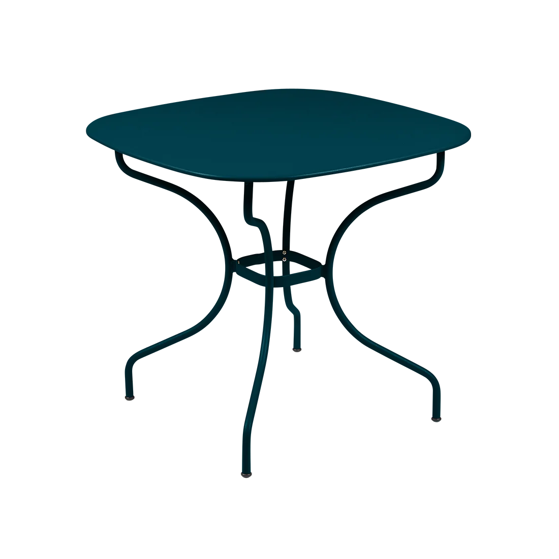 Fermob Opera+ Carronde Table - Image 5