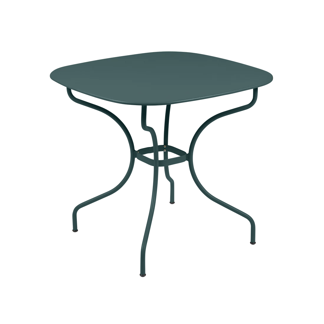 Fermob Opera+ Carronde Table - Image 6