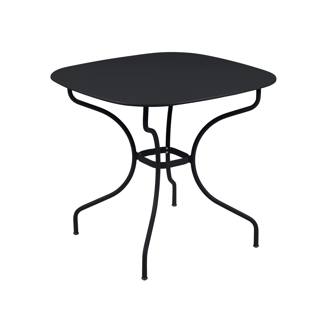 Fermob Opera+ Carronde Table - Image 7