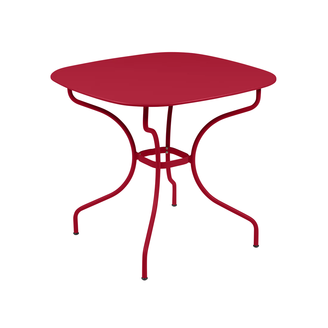 Fermob Opera+ Carronde Table - Image 9