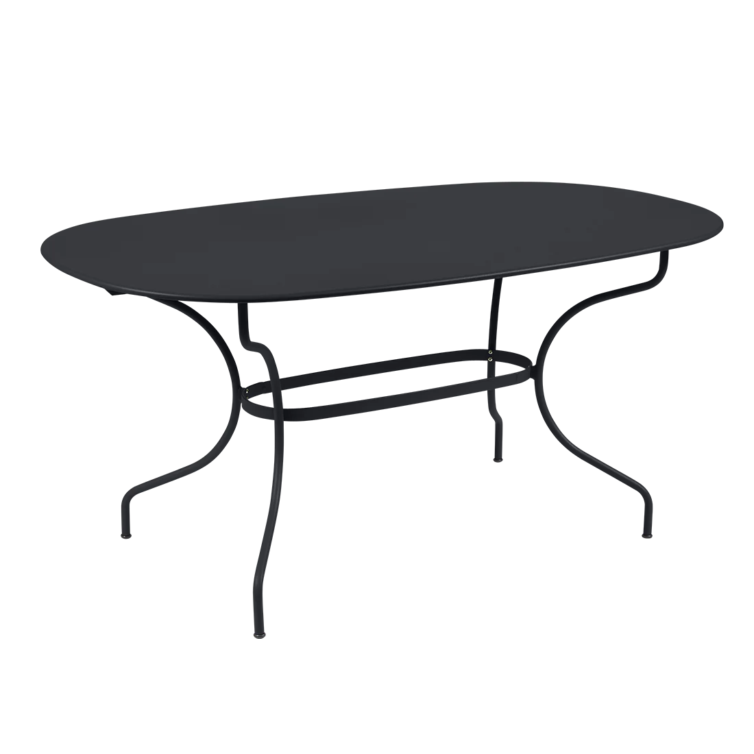 Fermob Opera+ Oval Table - Image 12