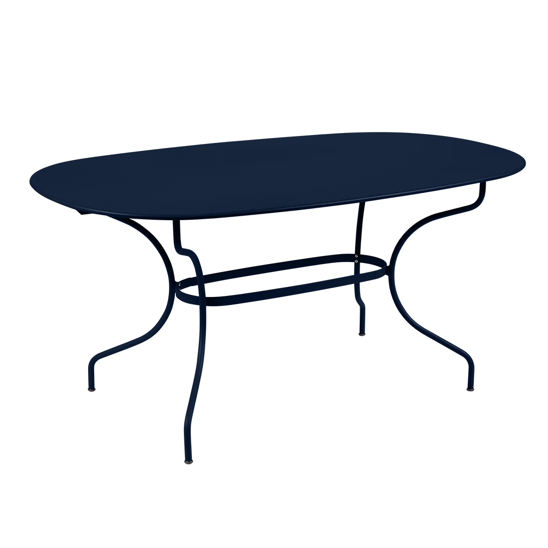 Fermob Opera+ Oval Table - Image 14