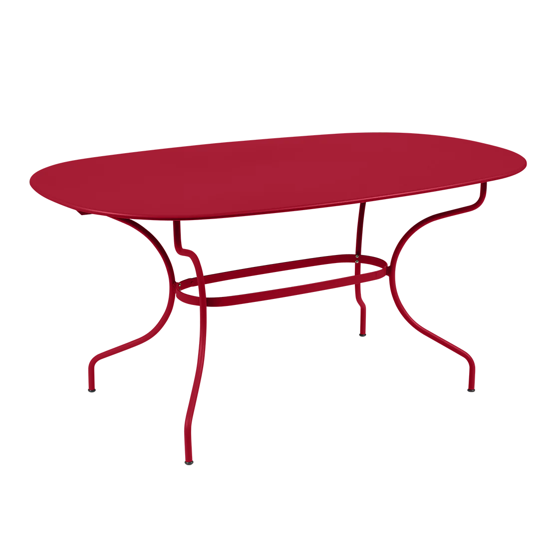 Fermob Opera+ Oval Table - Image 15