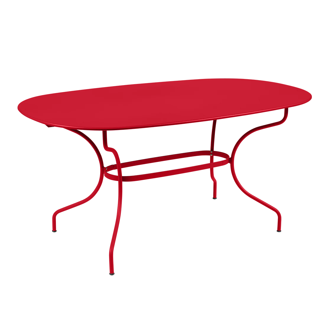 Fermob Opera+ Oval Table - Image 16