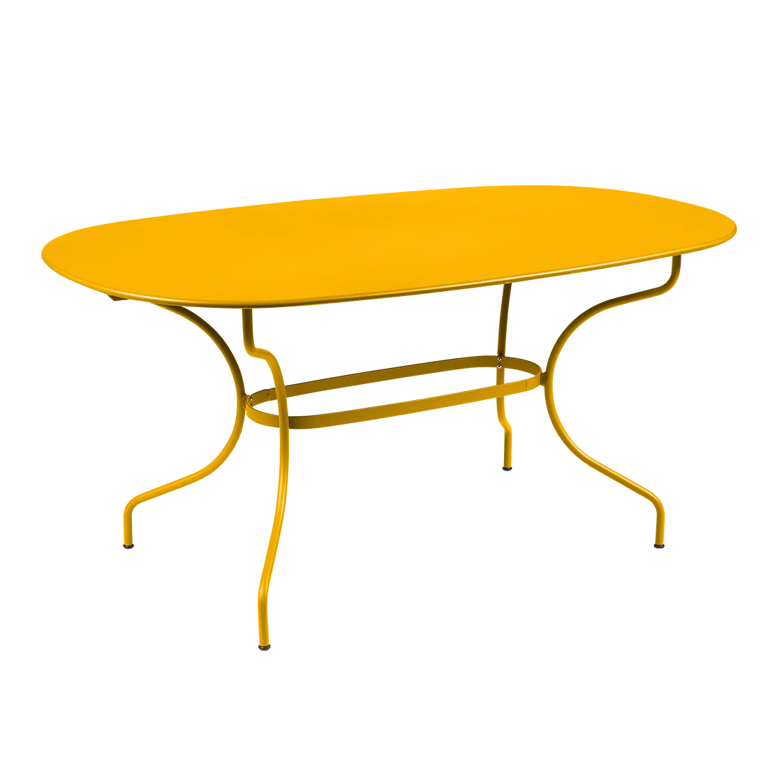 Fermob Opera+ Oval Table - Image 19