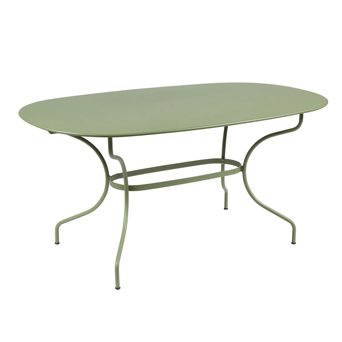 Fermob Opera+ Oval Table - Image 2