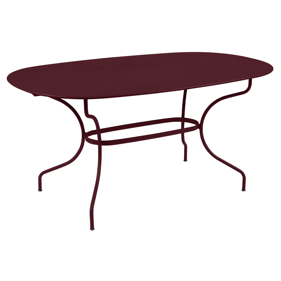 Fermob Opera+ Oval Table - Image 20