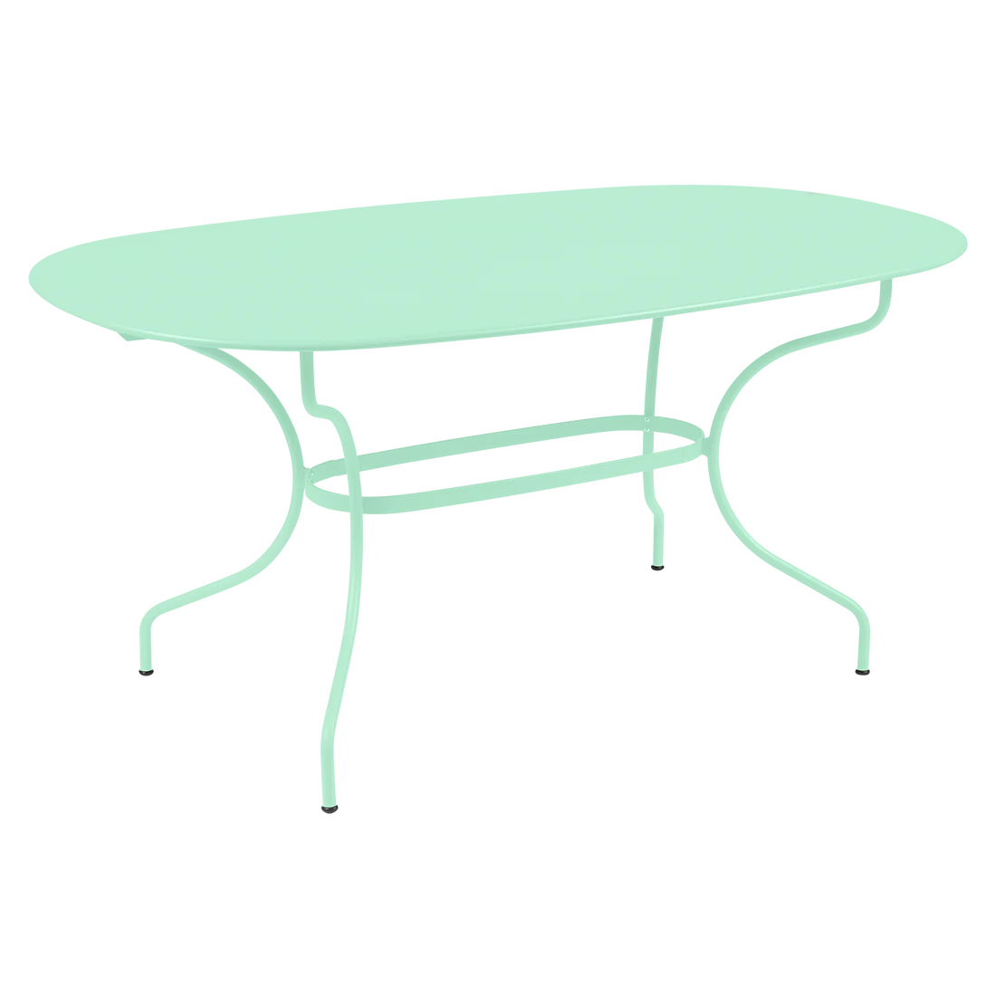Fermob Opera+ Oval Table - Image 21