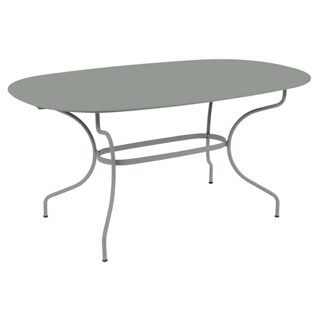 Fermob Opera+ Oval Table - Image 22