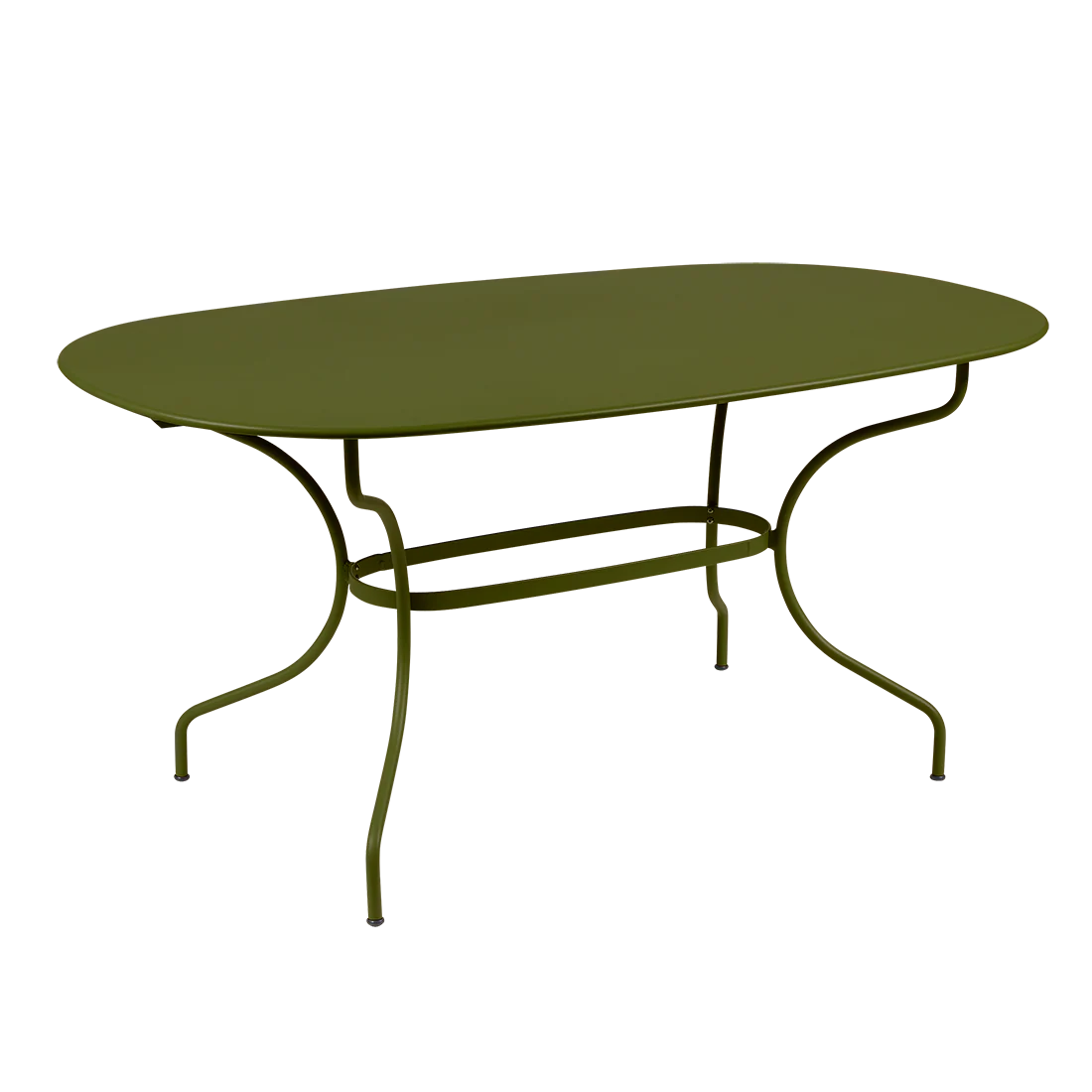 Fermob Opera+ Oval Table - Image 25