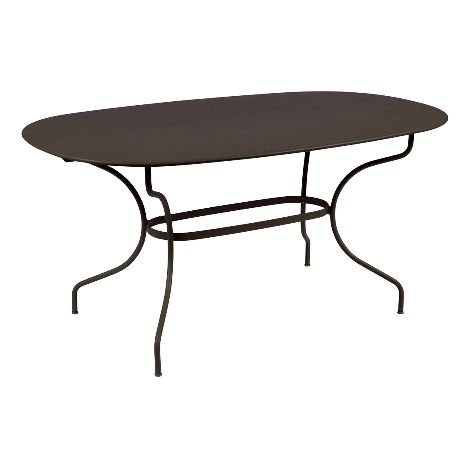 Fermob Opera+ Oval Table - Image 26