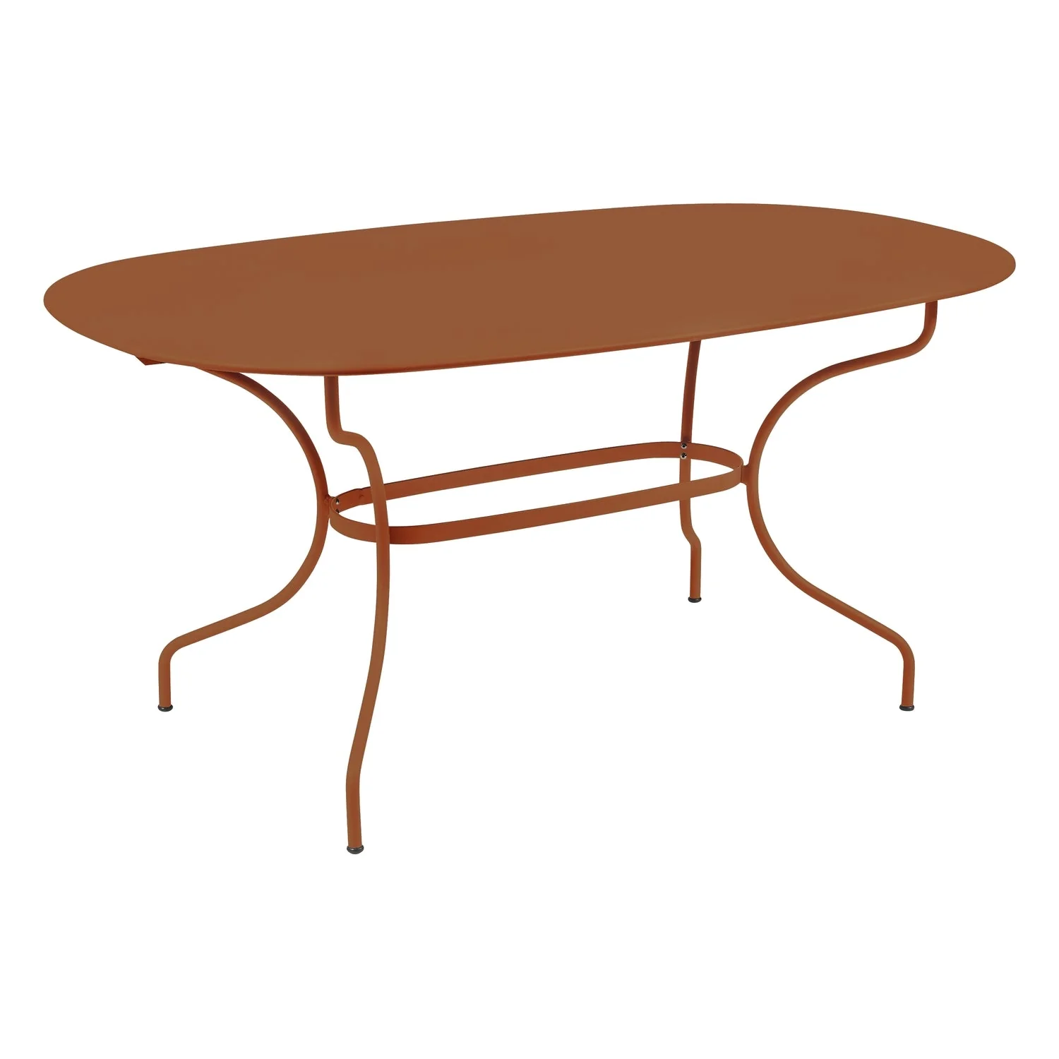 Fermob Opera+ Oval Table - Image 27