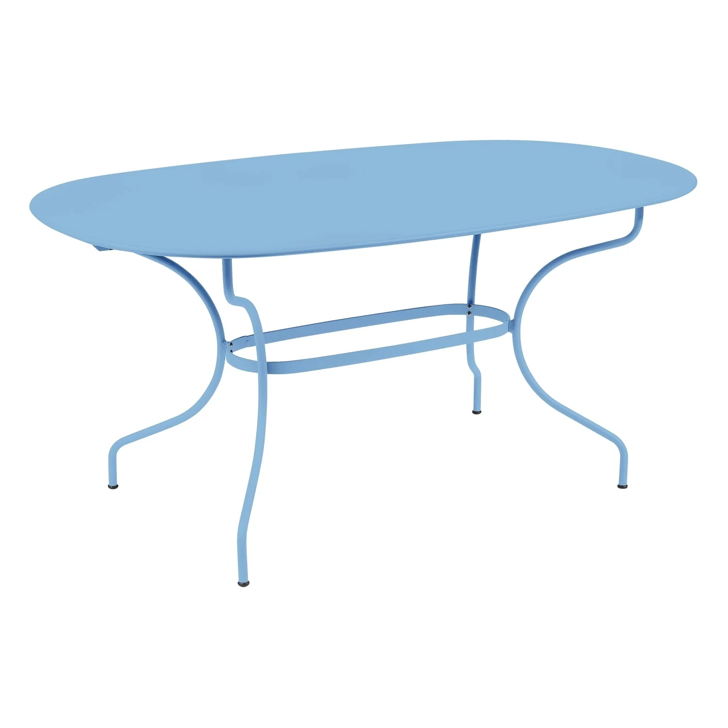 Fermob Opera+ Oval Table - Image 28