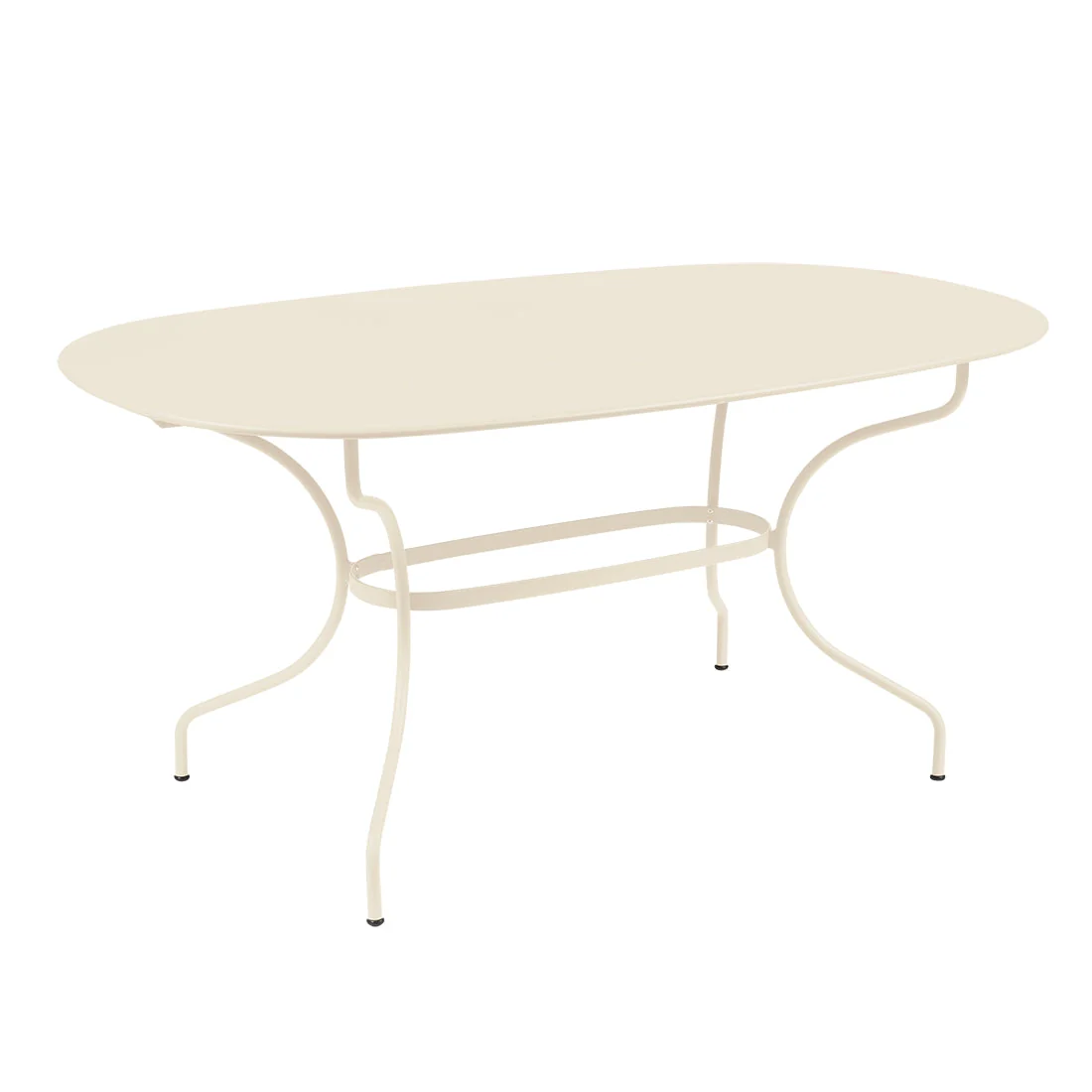 Fermob Opera+ Oval Table - Image 29