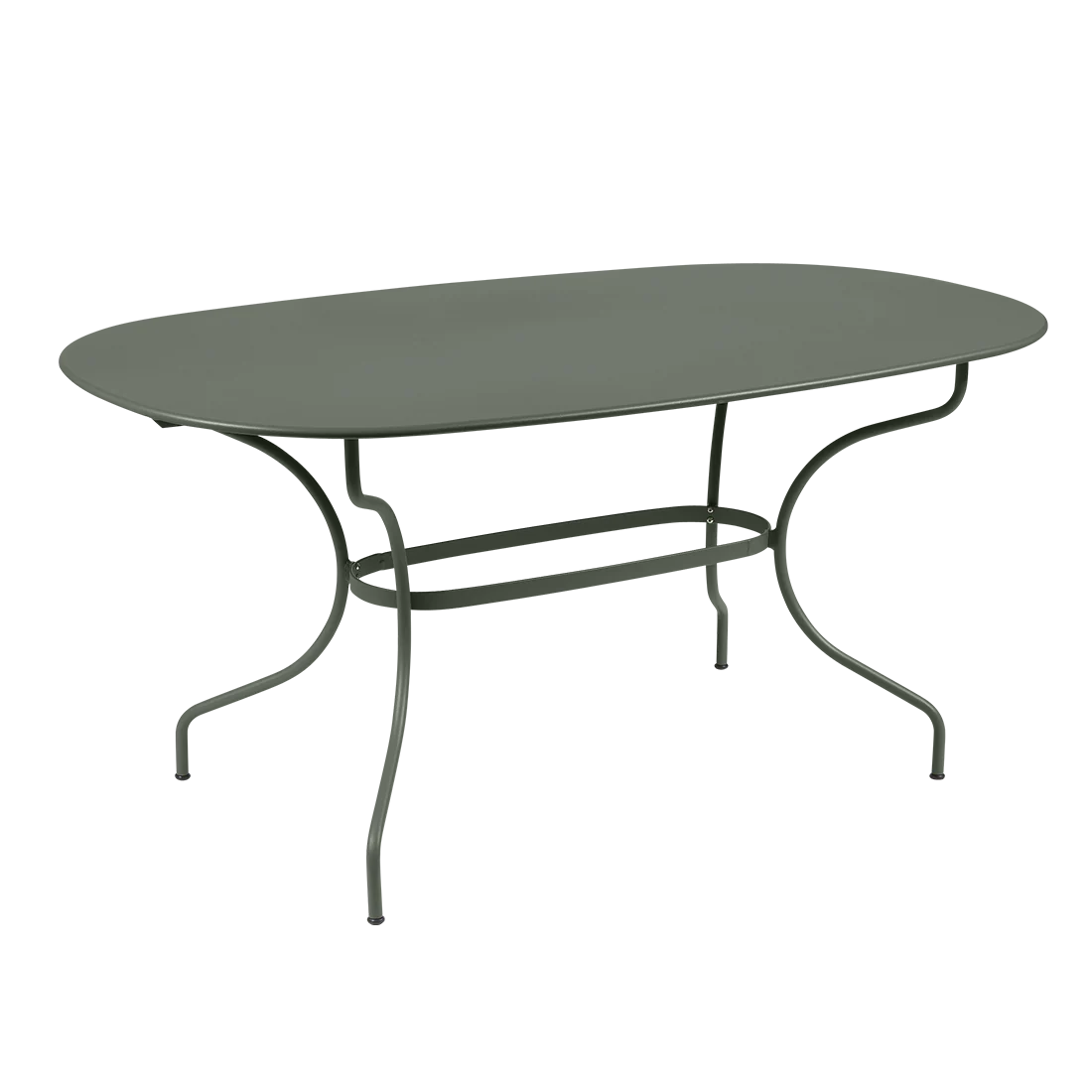 Fermob Opera+ Oval Table - Image 3