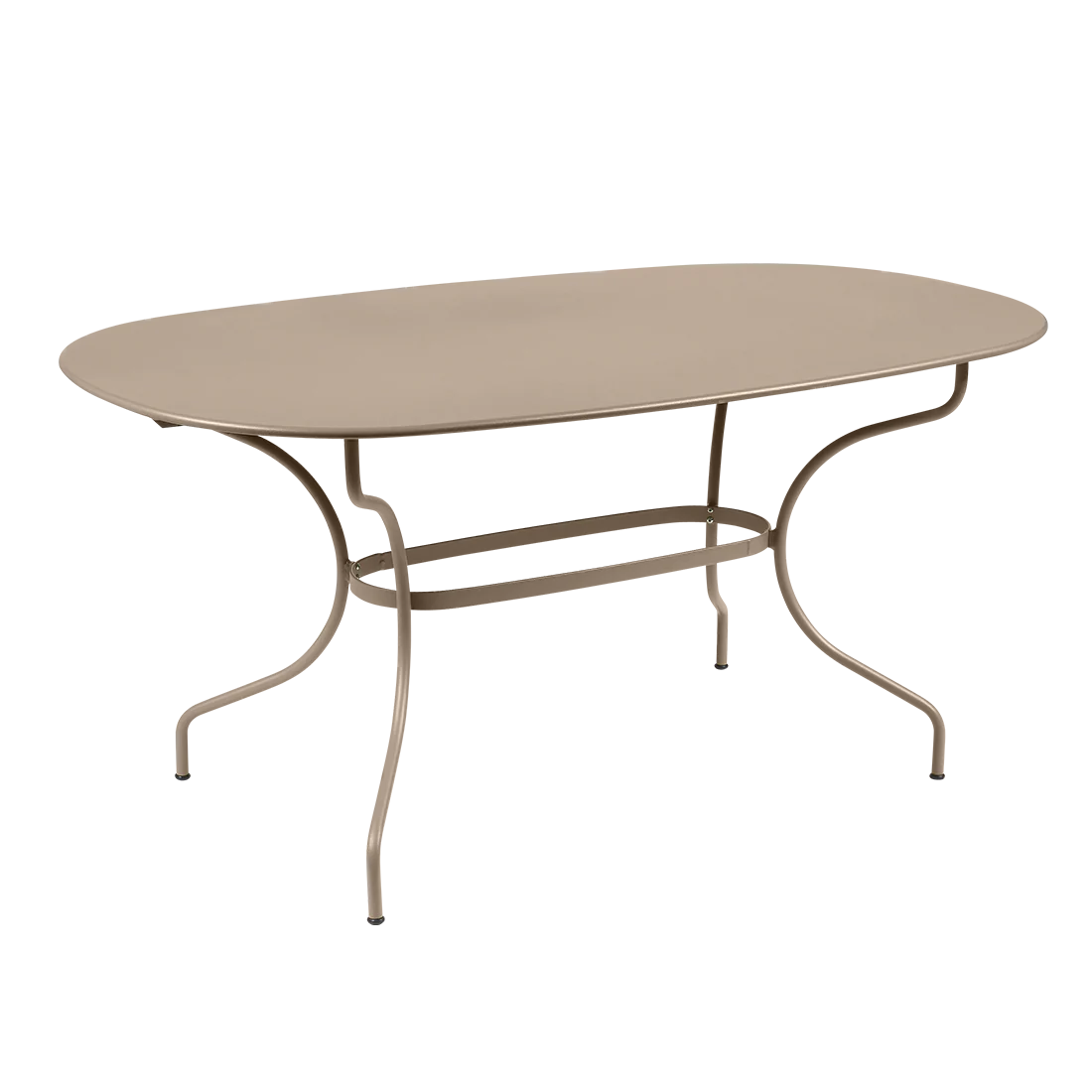 Fermob Opera+ Oval Table - Image 5