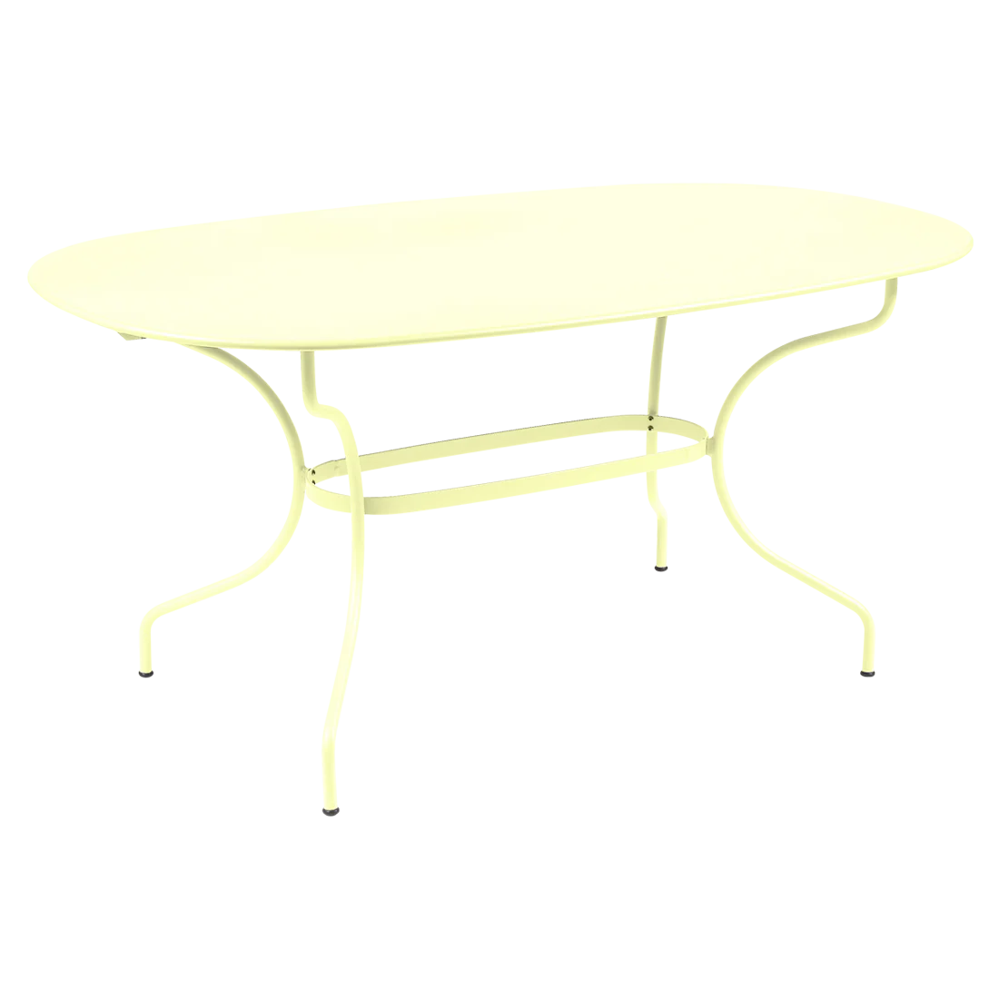 Fermob Opera+ Oval Table - Image 8