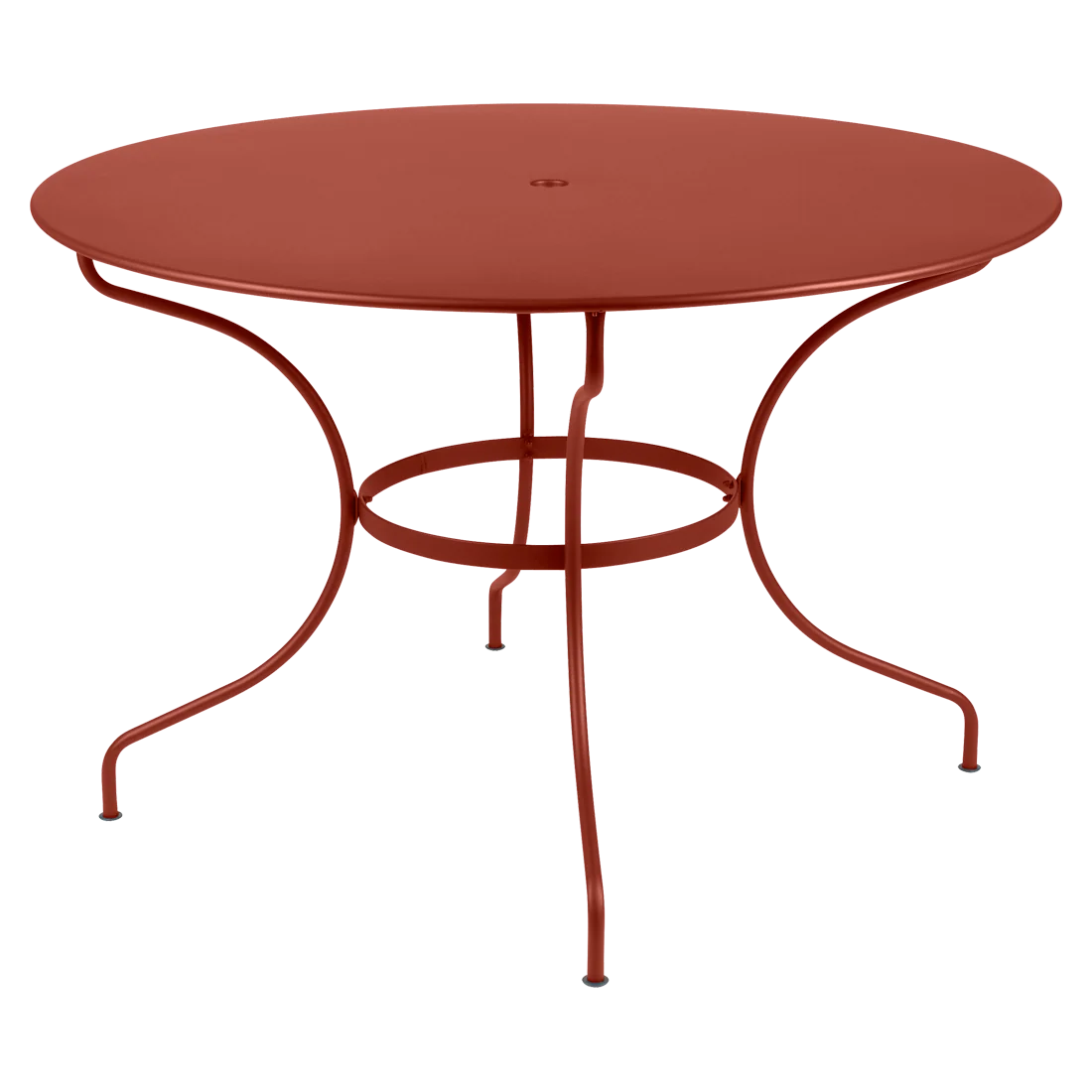 Fermob Opera+ Round Table - Image 11