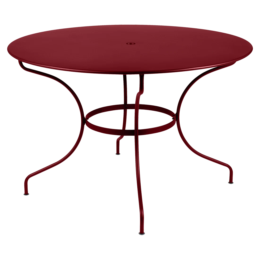 Fermob Opera+ Round Table - Image 12