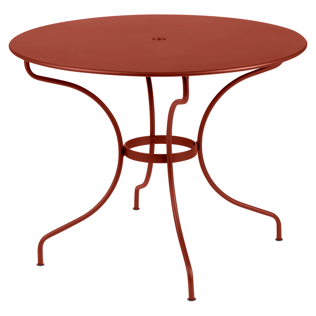 Fermob Opera+ Round Table - Image 2