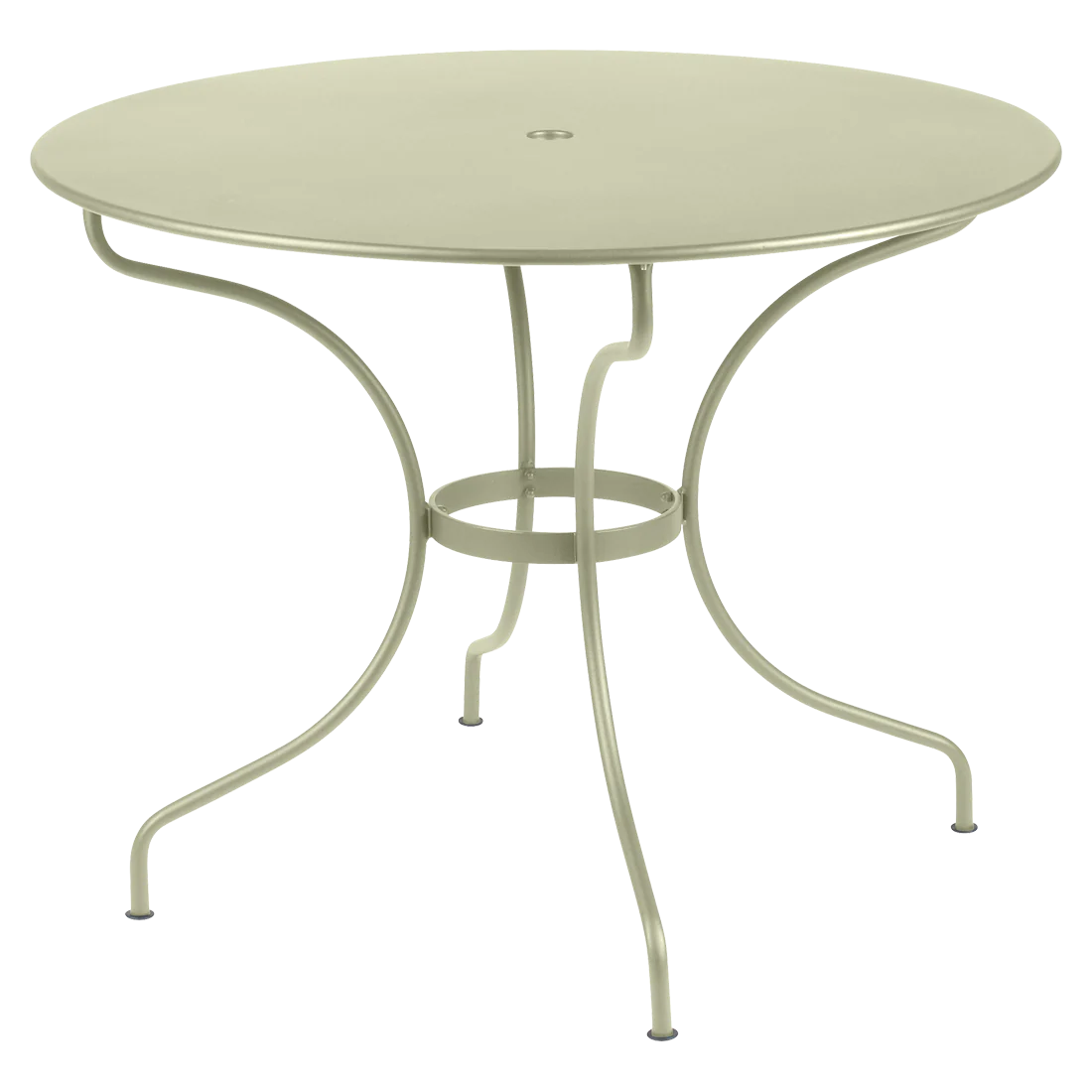 Fermob Opera+ Round Table - Image 4