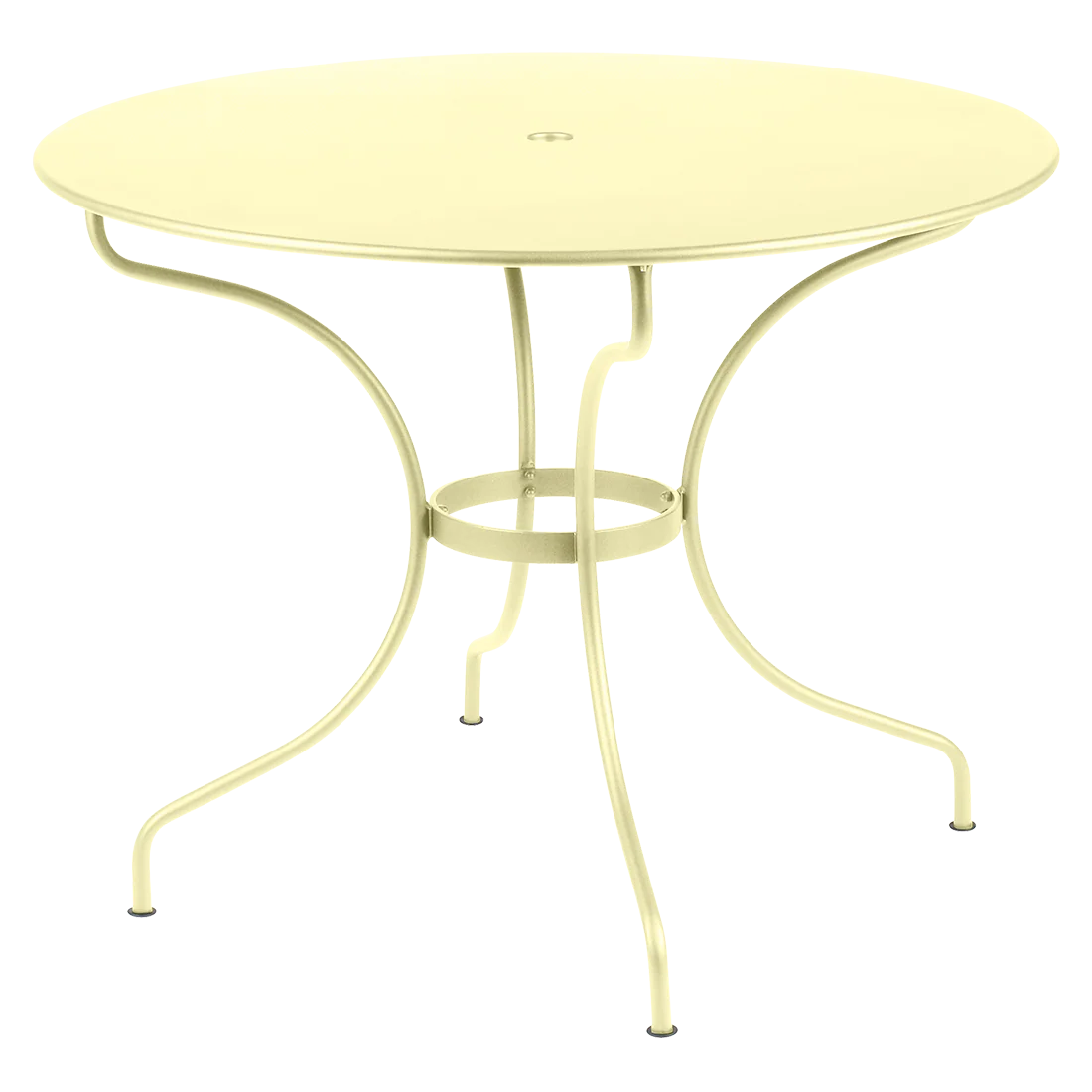 Fermob Opera+ Round Table - Image 61
