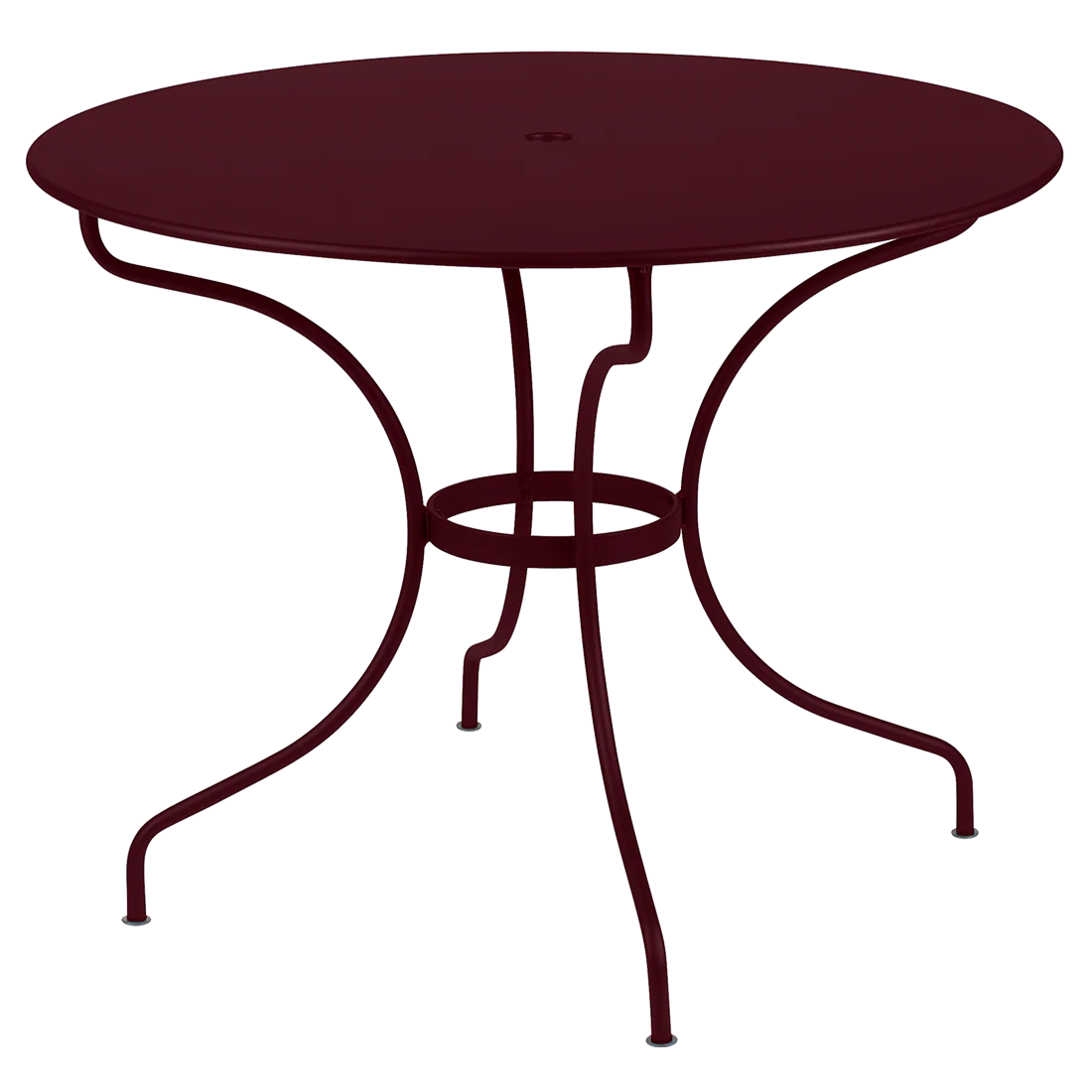 Fermob Opera+ Round Table - Image 69
